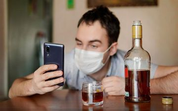 В ВОЗ ответили, является ли употребление алкоголя проблемой общественного здравоохранения