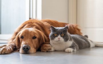 В Греции провели митинг против обязательной стерилизации домашних животных 