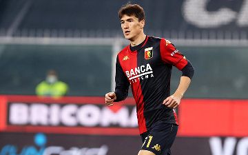 Шомуродов превзошел Роналду в гонке бомбардиров