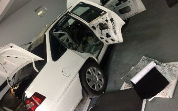 Стоит ли делать «шумку» в машине? Объясняем, почему не стоит этого делать