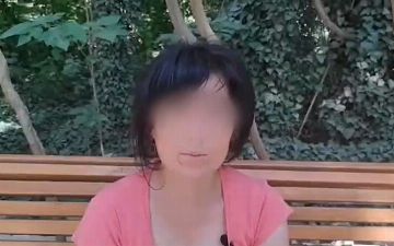 В Сурхандарье женщина отказала мужчине и была изнасилована