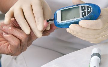 Пять простых способов снизить уровень сахара в крови естественным путем