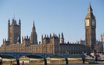 Великобритания отказалась принимать рейсы «Белавиа» и дала указание своим самолётам облетать Беларусь