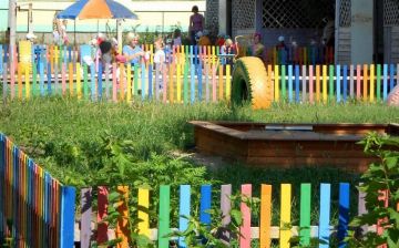 По всему Узбекистану организуют семейные детсады на 34 тысячи мест