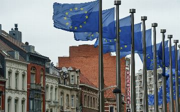 Лидеры Евросоюза решили запретить белорусским авиакомпаниям летать в ЕС