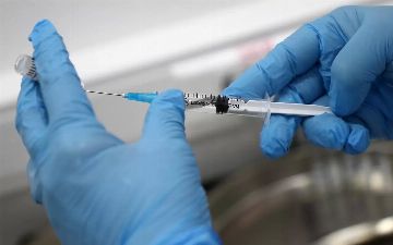 В Узбекистане за сутки были провакцинированы свыше 42 тысяч человек