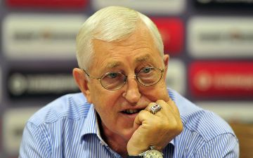 Двукратный олимпийский чемпион обвинил хоккеистов сборной России в пижонстве