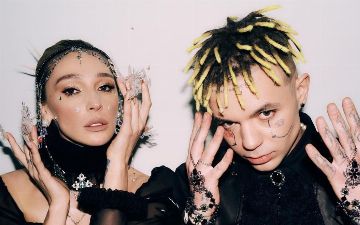 Настя Ивлеева вернулась к Элджею после слухов о разводе