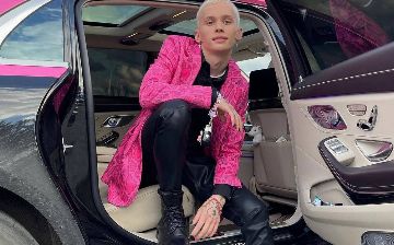 В комнате Дани Милохина хейтеры заметили наркотики - фото