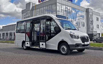 В Узбекистане начнут производить «ГАЗели»