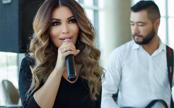 Райхон призвала фанатов быть осторожнее на дорогах из-за частых аварий - фото