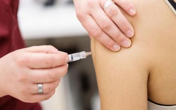 В Мининноваций поведали о том, является ли процесс вакцинации добровольным 