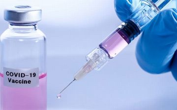 Что нового произошло в сфере разработки вакцин за последние сутки?