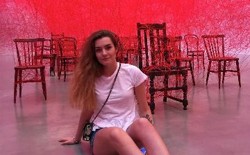 «Новая газета»: Девушку основателя оппозиционного в Беларуси Telegram-канала NEXTA обвиняют в организации массовых беспорядков