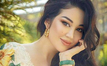 Асаль Шодиева: биография, фото, личная жизнь