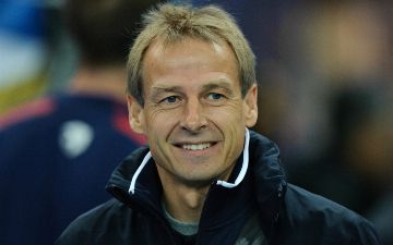 Клинсманн готов возглавить «Тоттенхэм»