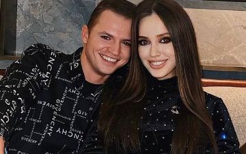 Отец Дмитрия Тарасова закрутил роман с тещей своего сына?