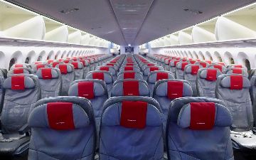 В Швейцарии заявили об отсутствии данных о «минировании» самолета Ryanair