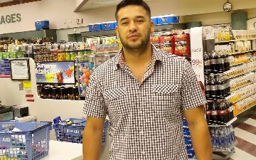 Улугбек Кадыров дал второй шанс узбекским режиссерам и вернулся в Узбекистан, чтобы сняться в новом фильме