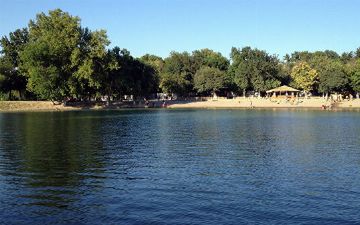 Обнародована статистика утонувших узбекистанцев с начала года