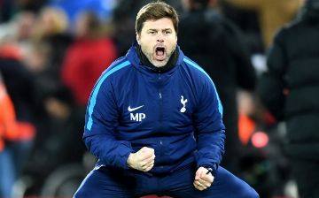 Маурисио Почеттино может покинуть «ПСЖ» ради возвращения в «Тоттенхэм»
