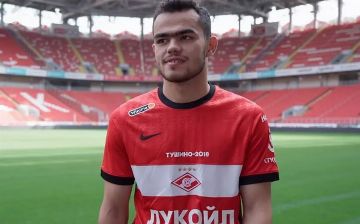 Экс-член совета «Спартака»: «Газизов говорил, что Урунов — азиатская звезда»