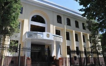 По факту обнаружения тела 17-летней девушки в канале Самаркандской области возбуждено уголовное дело