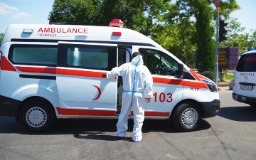 Узбекистан до конца этого года закупит тысячу автомобилей скорой медицинской помощи