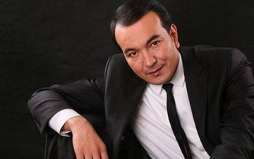 Озодбек Назарбеков: биография, фото, личная жизнь