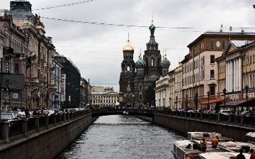 Пропавший в Петербурге узбекистанец был найден мертвым: его нашли закопанным в одних трусах и связанным веревкой