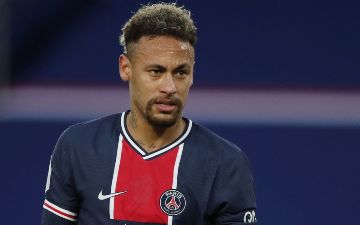 В чем все-таки причина разрыва контракта Nike с Неймаром?