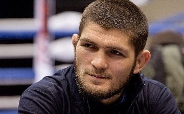 «Это будет бомба» – Хабиб Нурмагомедов рассказал, что строит спортивный зал в Абу-Даби  