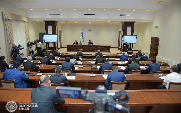 Доходы госбюджета Узбекистана превысили ожидаемые показатели на 4,1 триллионов сумов