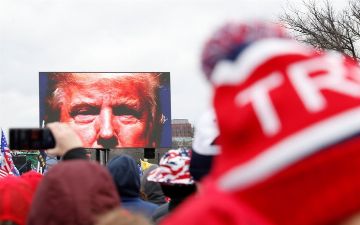 NYT: в США расследуют возможное вмешательство Украины в президентские выборы 2020 года