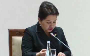 В Узбекистане за два года, на основе упрощенного принципа банковского обслуживания, было ликвидировано около 10 тысяч предприятий и организаций