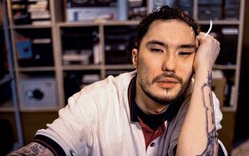 Скриптонит раскритиковал новый посмертный альбом рэпера DMX