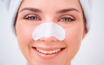 Действительно ли полоски для пор DIY работают?