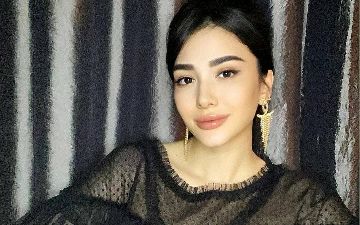 Зарина Низомиддинова: биография, фото, личная жизнь