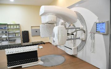 В Узбекистане на совершенствование онкологической помощи будет выделено более 150 миллиардов сумов