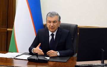 «В сфере жилищно-коммунального хозяйства процветает коррупция» - Шавкат Мирзиёев рассказал о хищении средств в сфере ЖКХ