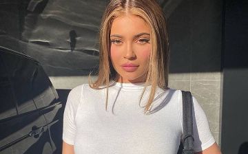 Снова в центре скандала: Кайли Дженнер обвинили в издевательствах