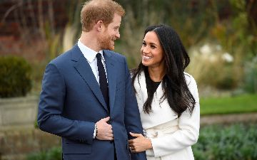 Принц Гарри и Меган Маркл подвергли жизнь сына серьезной опасности