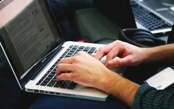 «Узкомназорат» обвинила соцсети «ВКонтакте», «Twitter» и «WeChat» в нарушении обработки данных граждан Узбекистана