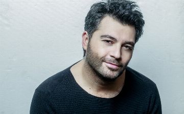 Алексей Чумаков: биография, фото, личная жизнь