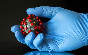 COVID-26 и COVID-32: американский ученый предупредил о новой угрозе