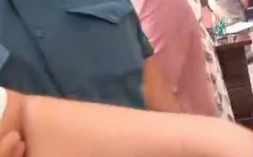 В Кашкадарье оскорбили блогера из-за того, что тот снимал областного хокима - видео