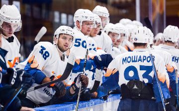 Ташкентский «Хумо» снова пропустит сезон Высшей хоккейной лиги