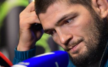 Нурмагомедов поставил точку по вопросу возвращения в MMA