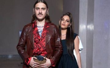 Софья Таюрская подтвердила роман с Ильей Прусикиным