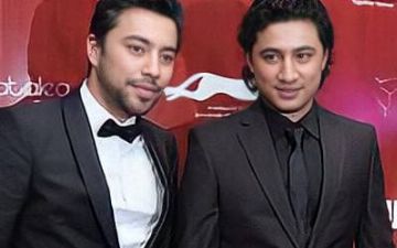 Актеры Умид и Мухаммадали Искандаровы рассказали о сложных временах во время развода родителей – видео